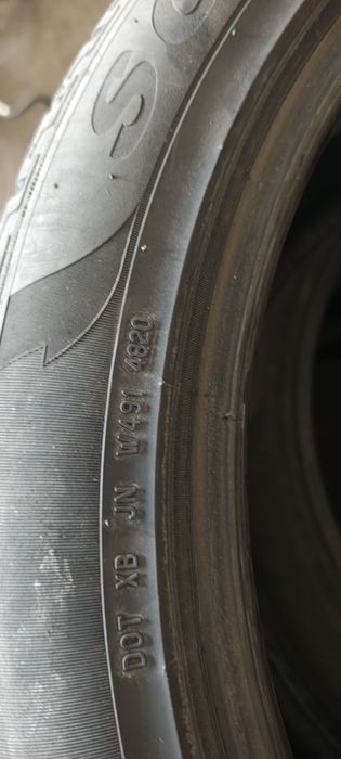 vand anvelope iarna pirelli 325 35 22 + 285 40 22 dot 2020