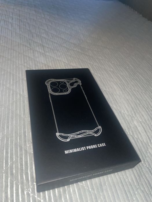 Чехол на iphone 13