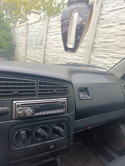 Golf 3 in stare buna de funcționare