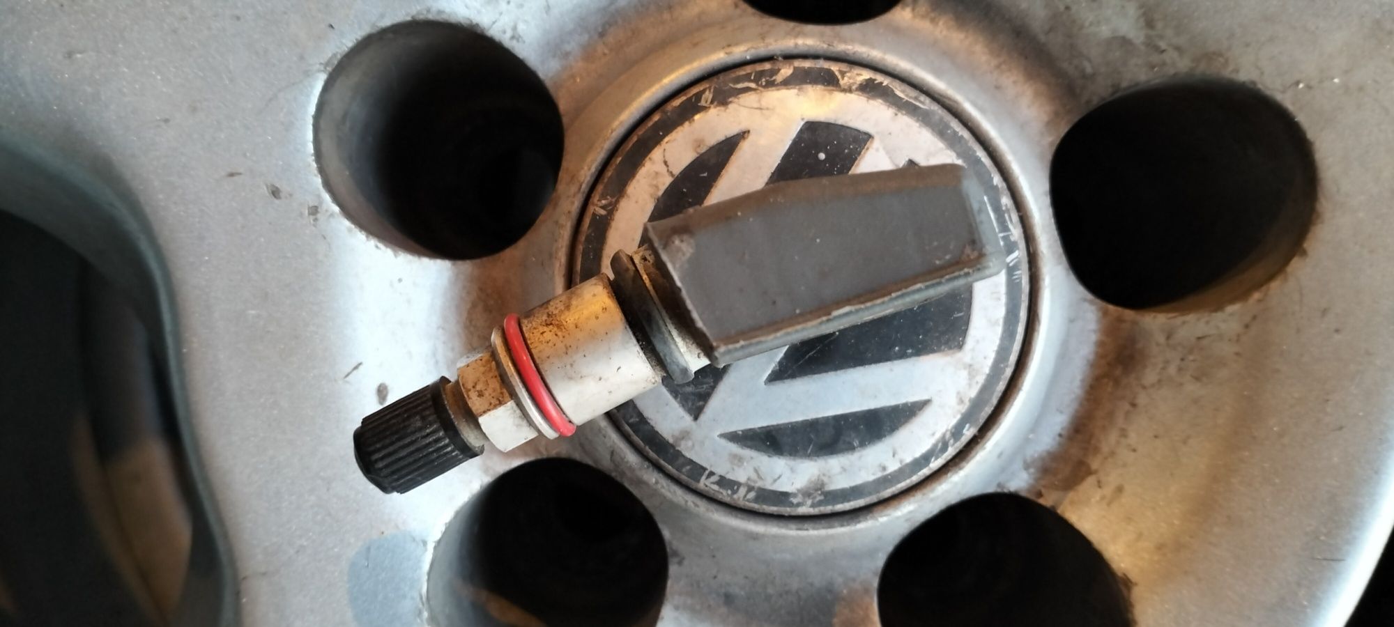 Senzori presiune Renault Megane 2