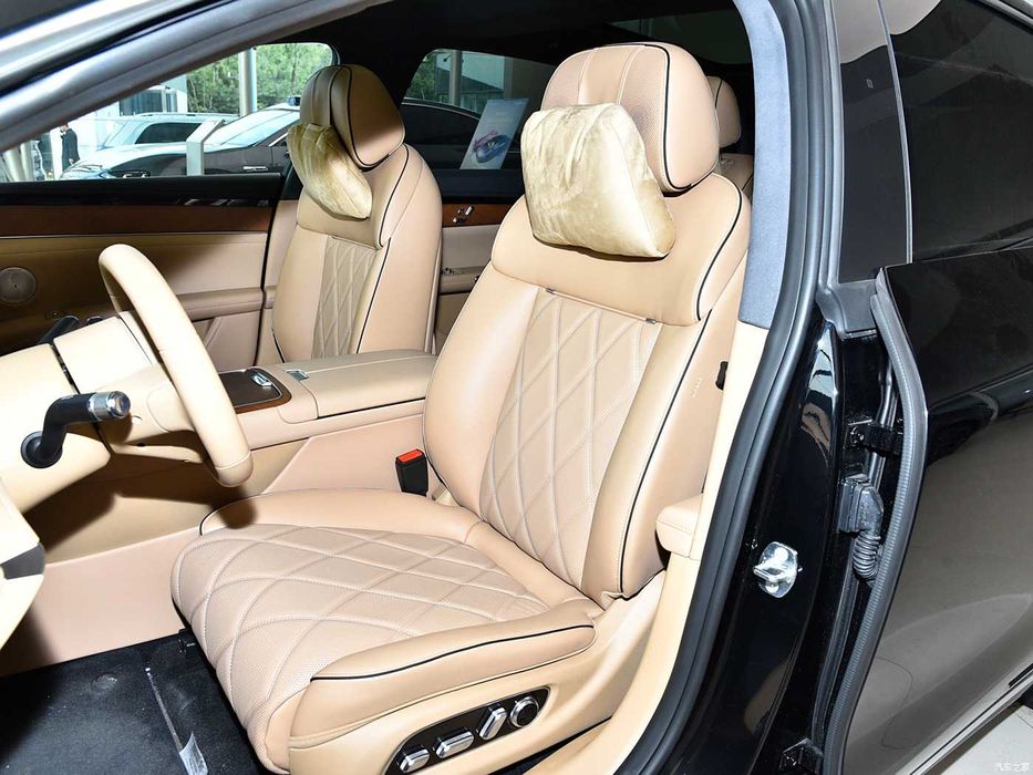 Stelato S9 EV по заказу в кратчайшие сроки от завода производителя