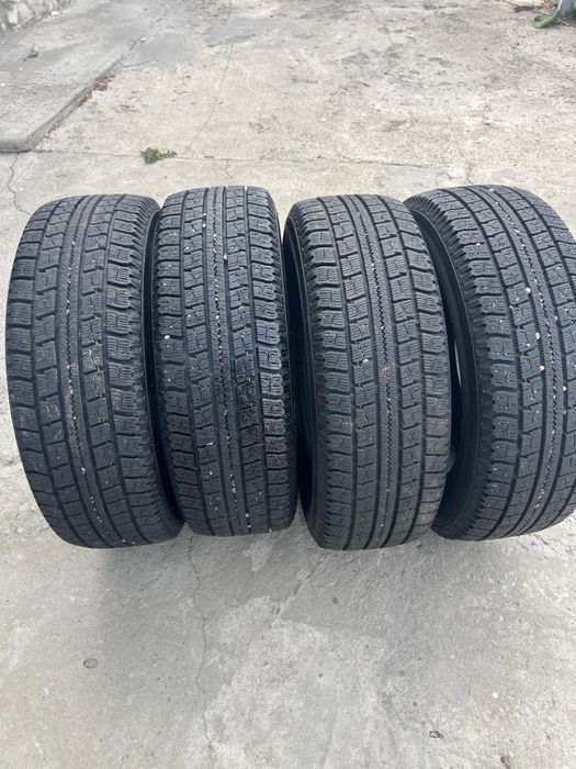 Зимние Шины NITTO
