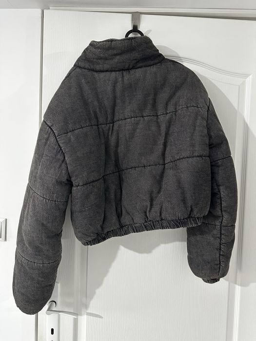 Geaca iarna Bershka M