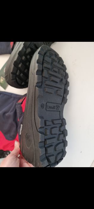 Cizme Kamik noi originale