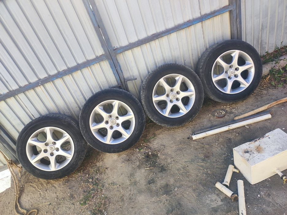 Продам Тойота Диски 16