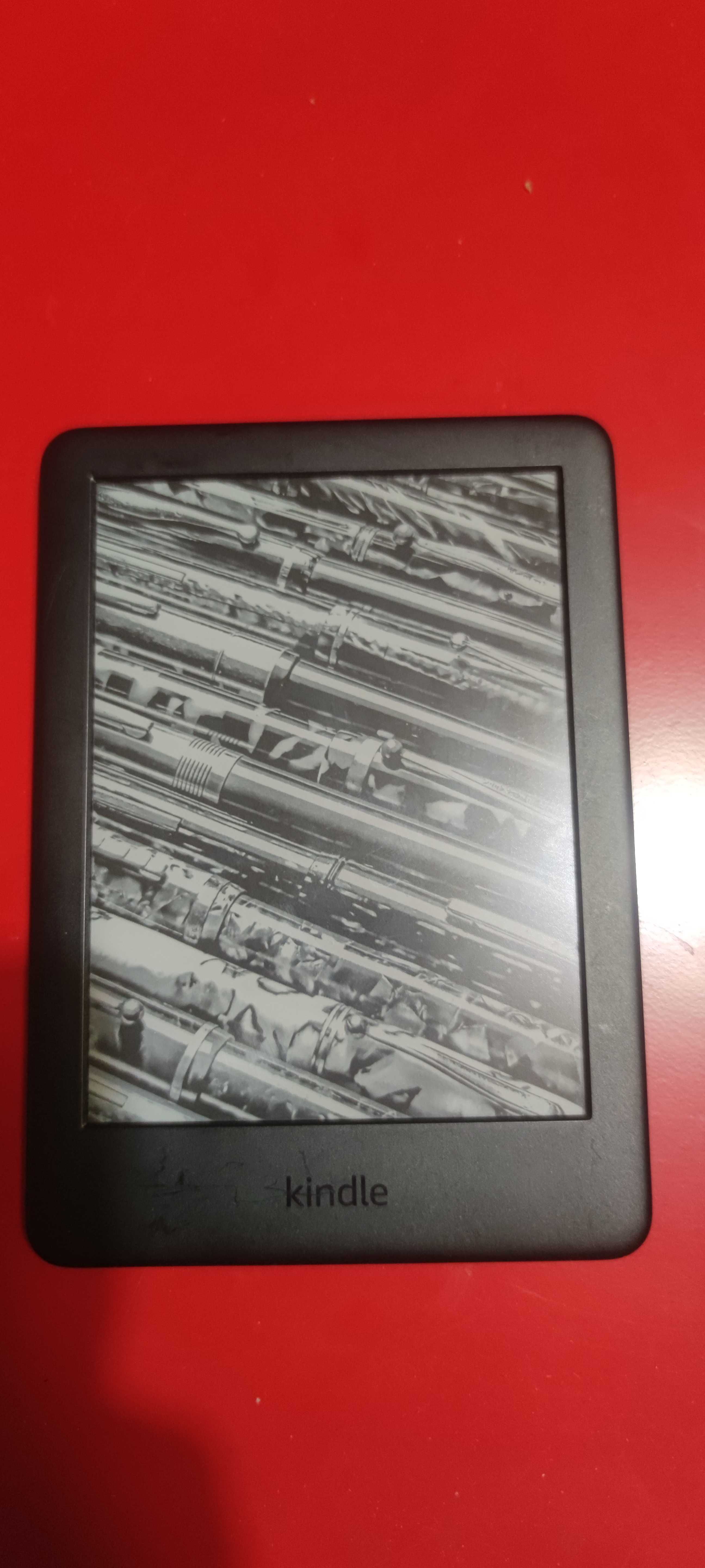 eBook Reader Kindle 10th Gen, 8GB, Wi-Fi