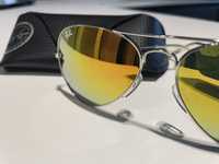 Ochelari soare RayBan aviator