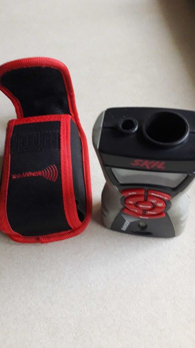 ултразвукова ролетка скил