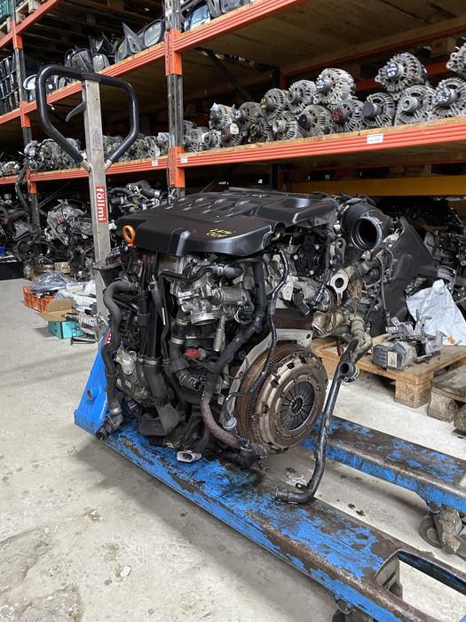 Injectoare Volkswagen Golf 7 1.6 tdi CLH