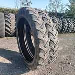 Cauciucuri 11.2R46 Alliance. Anvelope sh tractor, metz, autopropulsata