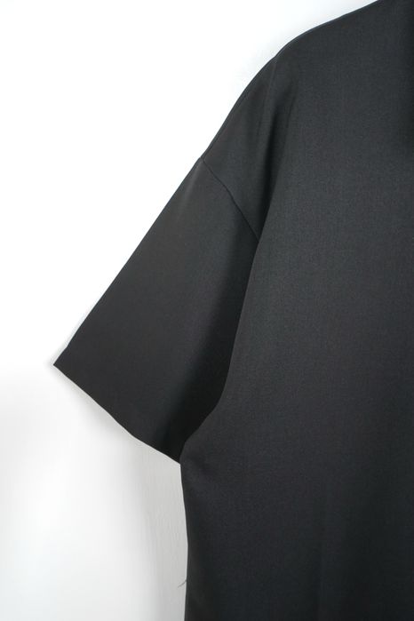 compleu pentru barbati pentru toamna cu pantaloni lungi negru siret