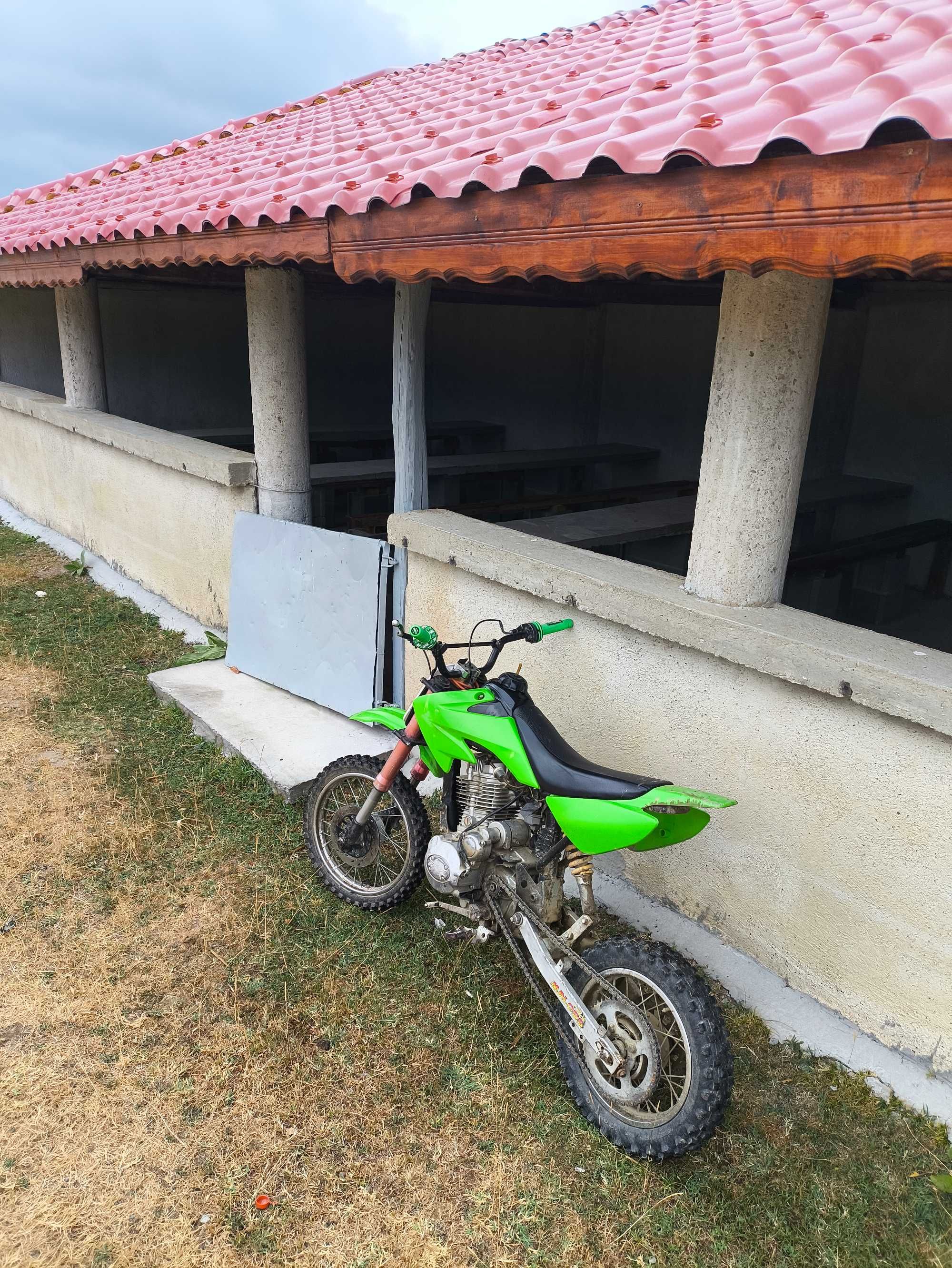 Rm-z 150 CC 4 taktov
