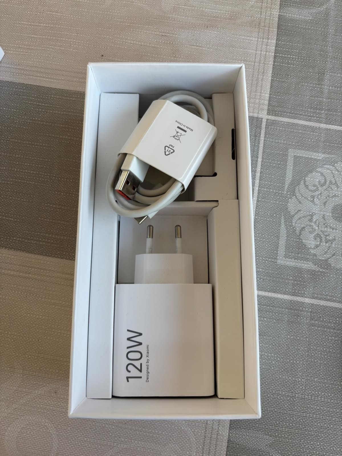 Redmi note 13 pro + Гаранция