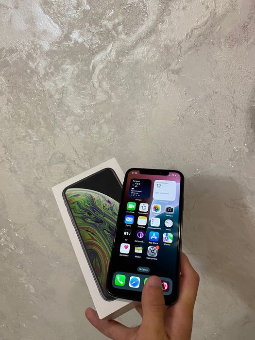 Iphone xs/айфон хс