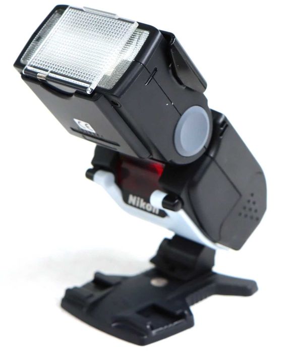 Nikon Speedlight SB-50DX Flash MODEL MAI VECHI, blit