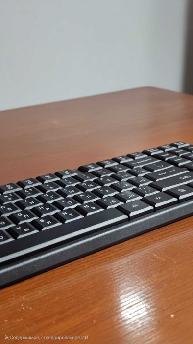 Simsiz Klaviatura va sichqoncha C2O combo