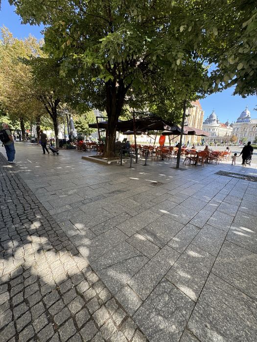 Spatiu comercial, 36mp in Piata Unirii Alimentatie publica !