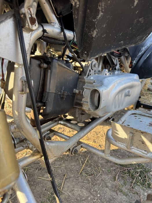 Atv 150cc automat