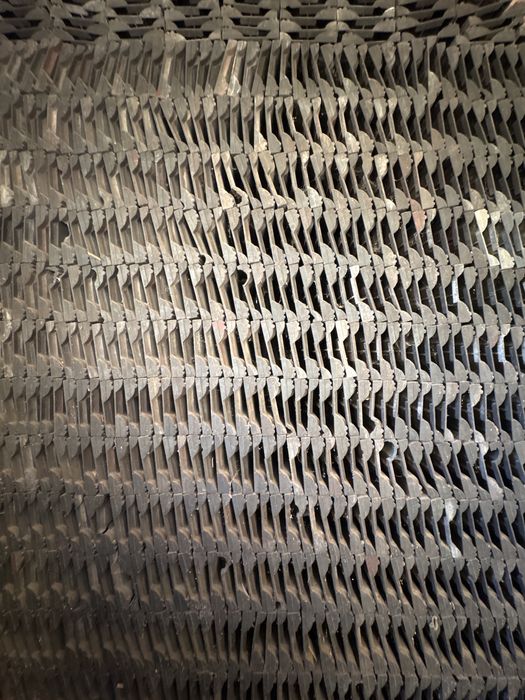 Vand forme țigla aproximativ 1500-1700 de bucati