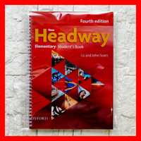 Headway | Все уровни | Оригинальное качество