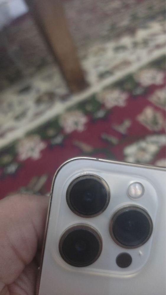 Iphone 13 pro Gold 128