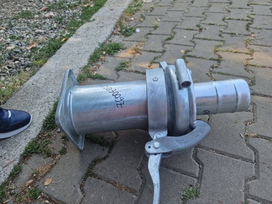 Mufa vidanja robineți vidanja 2.3.4.5.6 8 toli pentru toată gama de vi