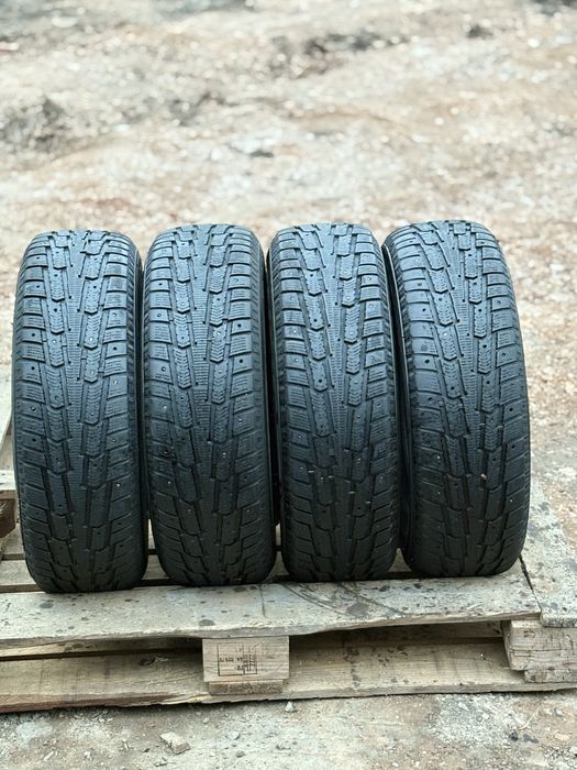 205/70 R15 4шт комплект