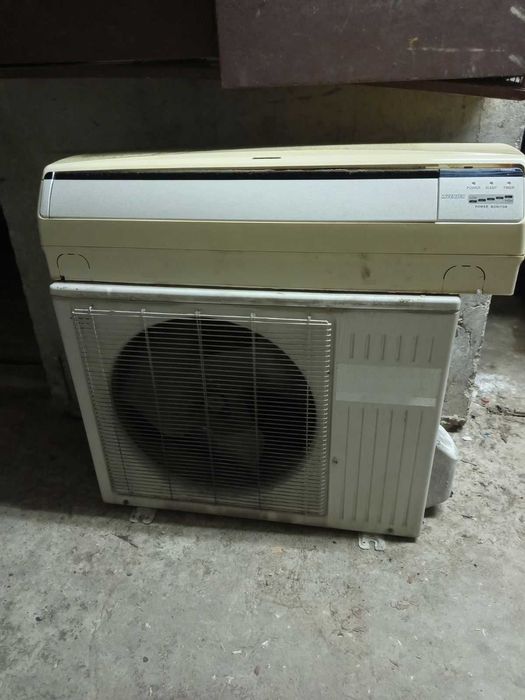 Климатик Panasonic