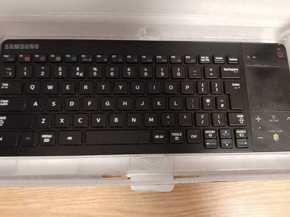 Tastatura Smart Wireless Keyboard Samsung