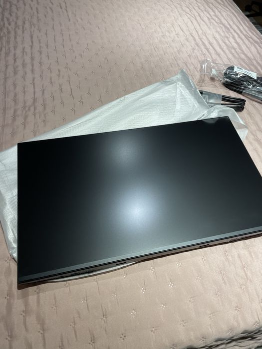 Monitor Dell P2425HE