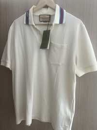 Tricou polo Gucci, tricou M piquet