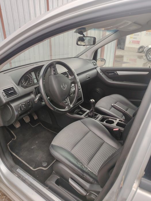 Se vinde Mercedes A clase