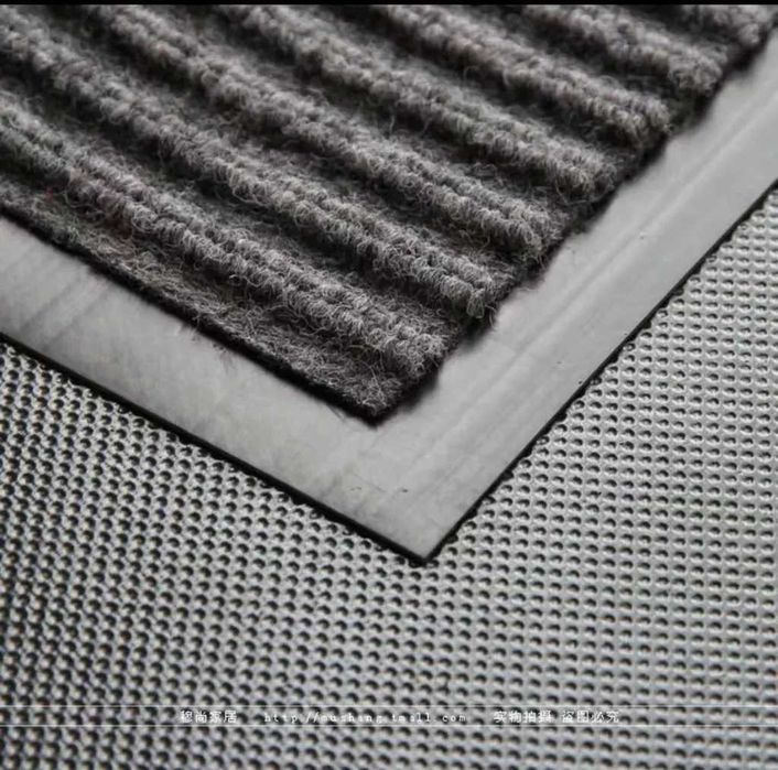 Коврик в прихожую