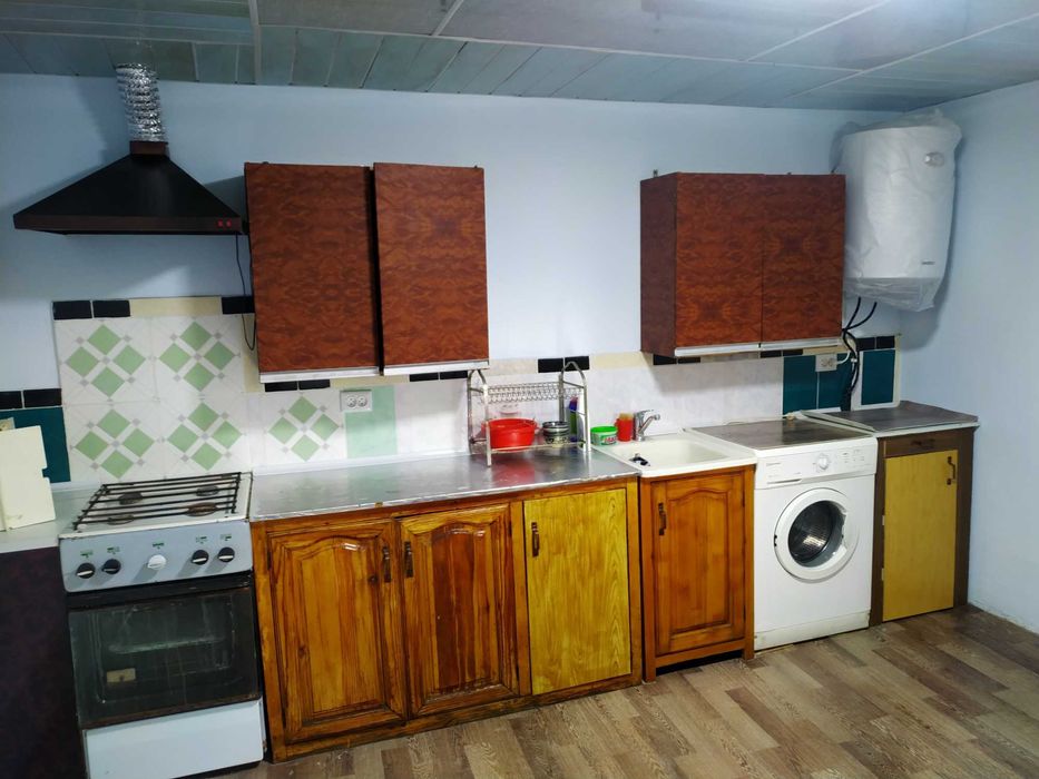 Аренда Дома Учхоз