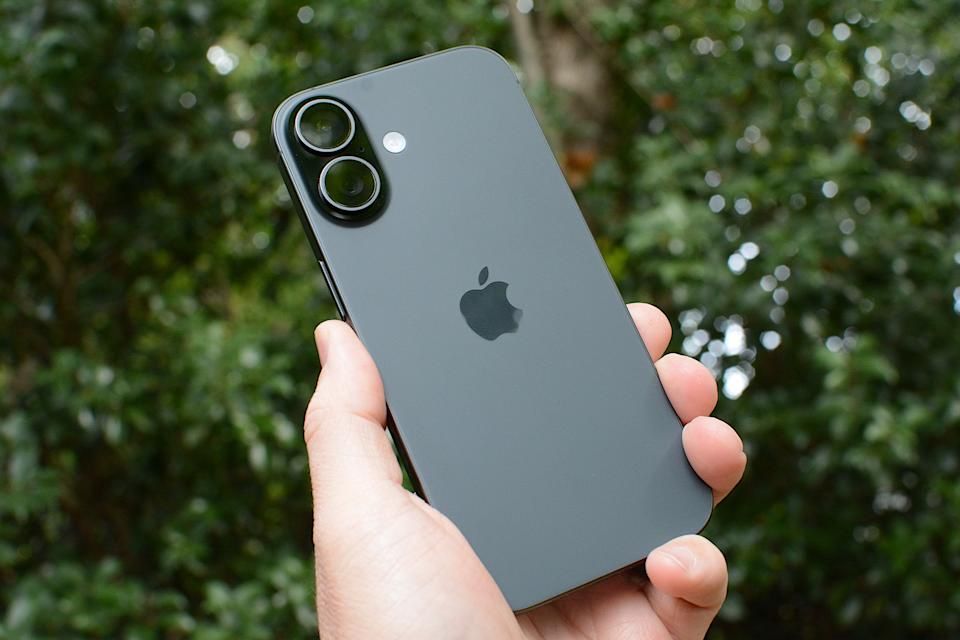 Iphone 17 256 GB J/A