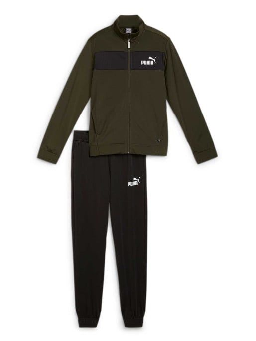 Комплект PUMA размер 140