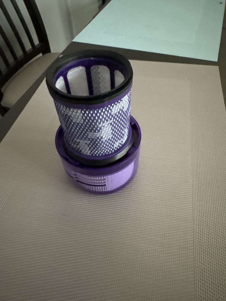Filtru Dyson v12 slim