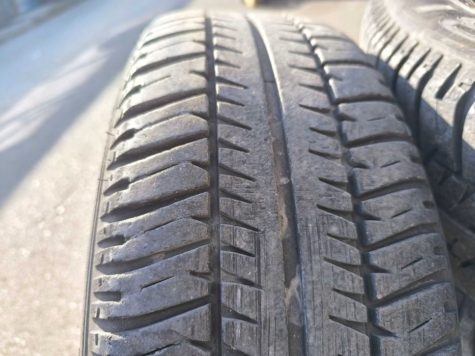 Летни гуми Дебица Debica 185/65/15  с 6мм грайфер