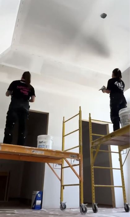 Отделочные работы любой сложности, в любое время