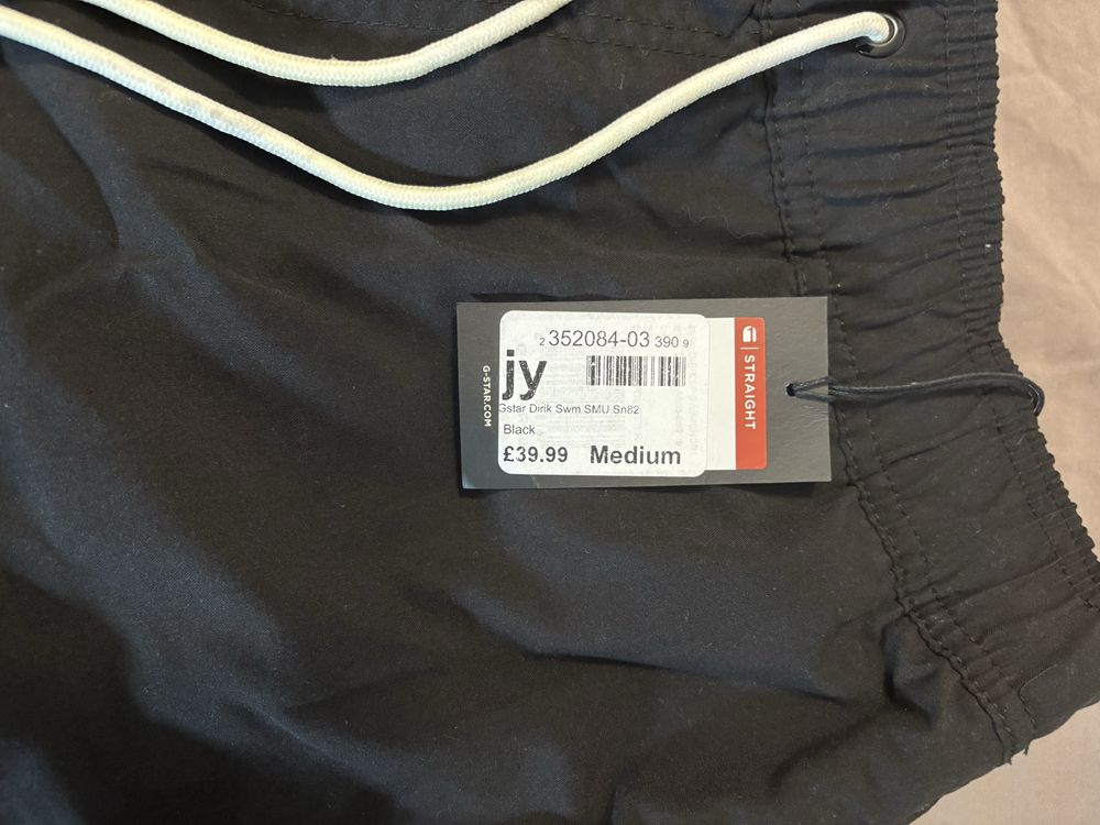 Оригинални бански G-Star Raw