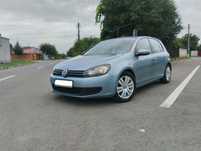 Volkswagen Golf Volkswagen Golf 6 – 2009 – 2.0 TDI – 238.000 km