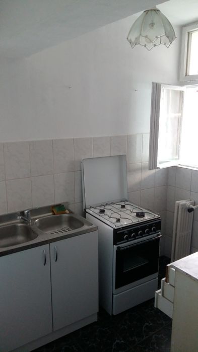 Dau in chirie apartament 1 camera