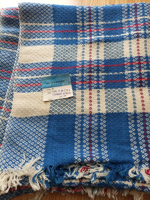 Битови покривки за маса