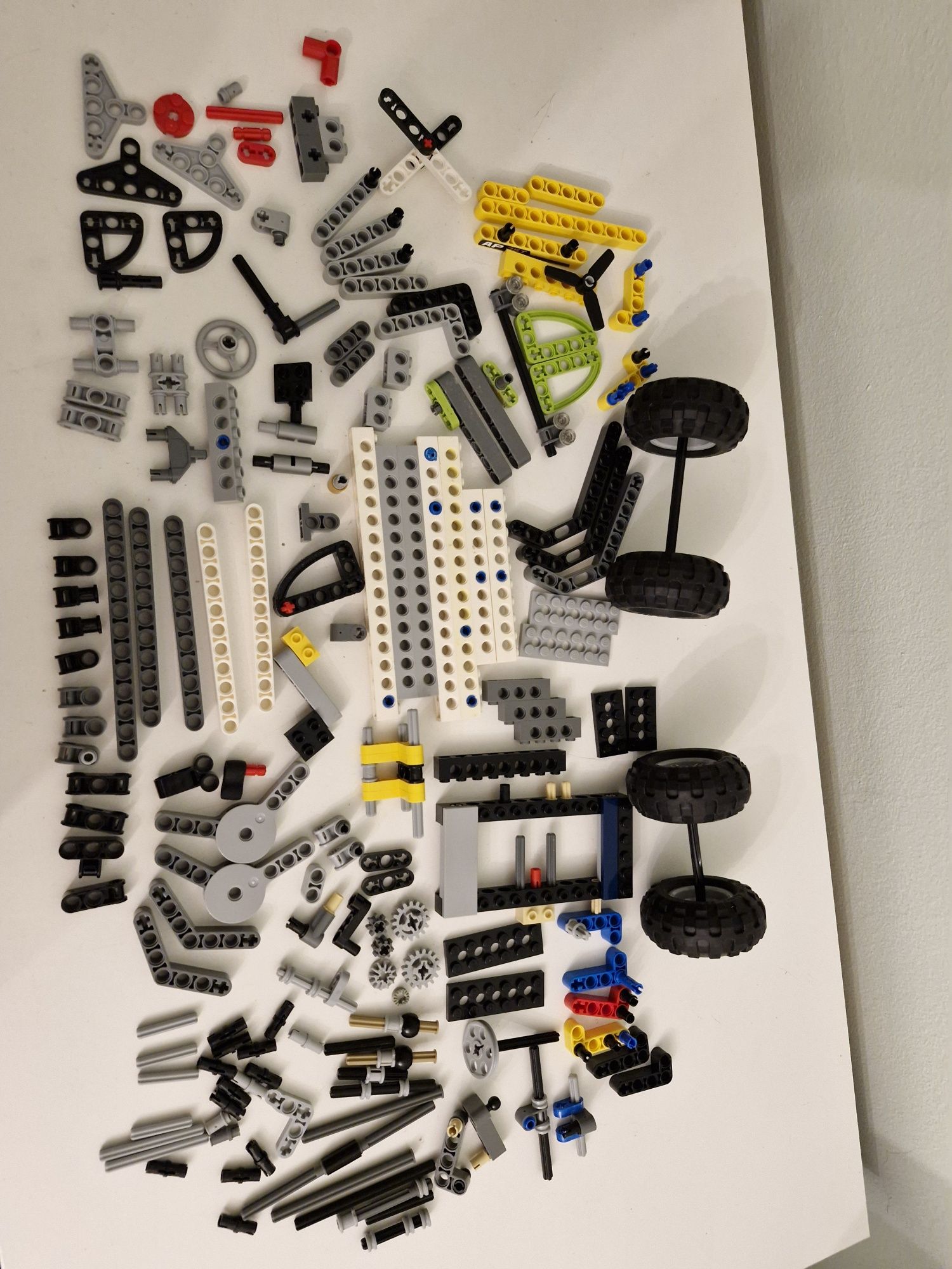 Lego Technic lot piese