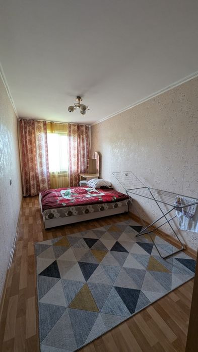 Продам 2х комнатную квартиру в Новой Бухтарме