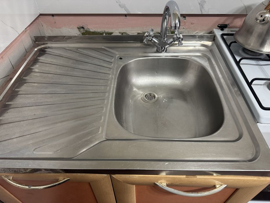 Отдат мойку бесплатно