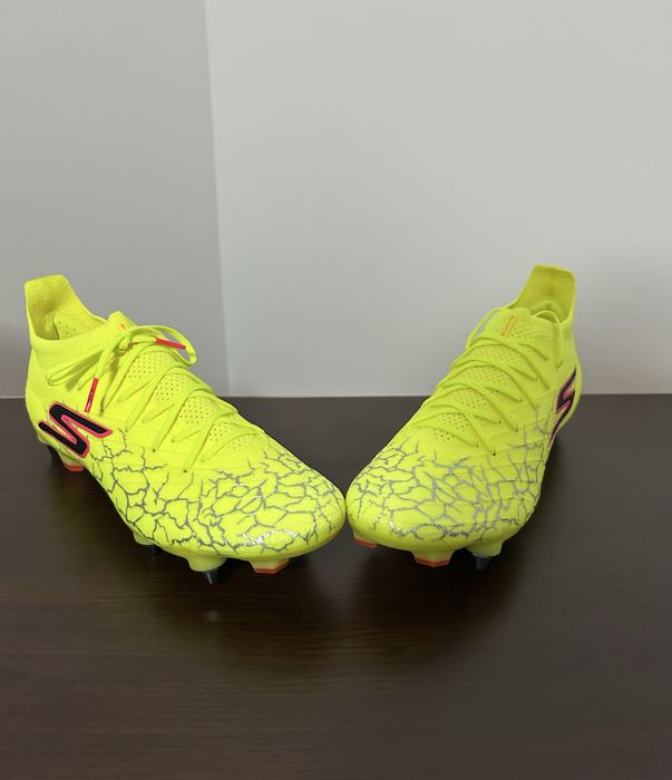 Ghete fotbal Nike,Skechers,Mizuno,Puma