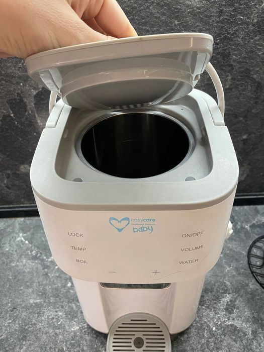 Eaaycare baby, за приготвяне на адаптирано мляко
