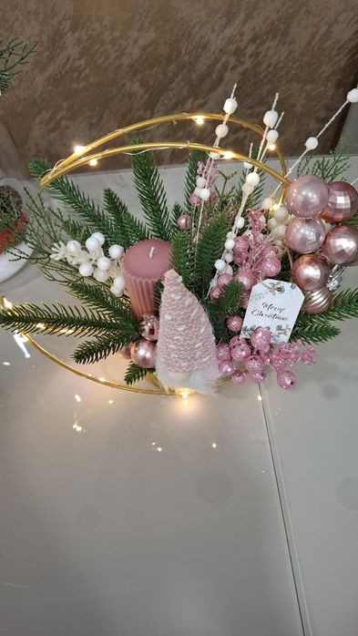 Aranjamente pentru Crăciun