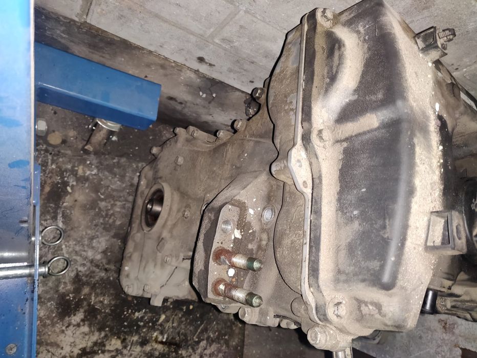 Двигатель КиА Sportag , Хюндай Туксон